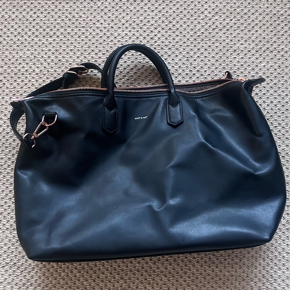 Matt and Nat Weekender bag